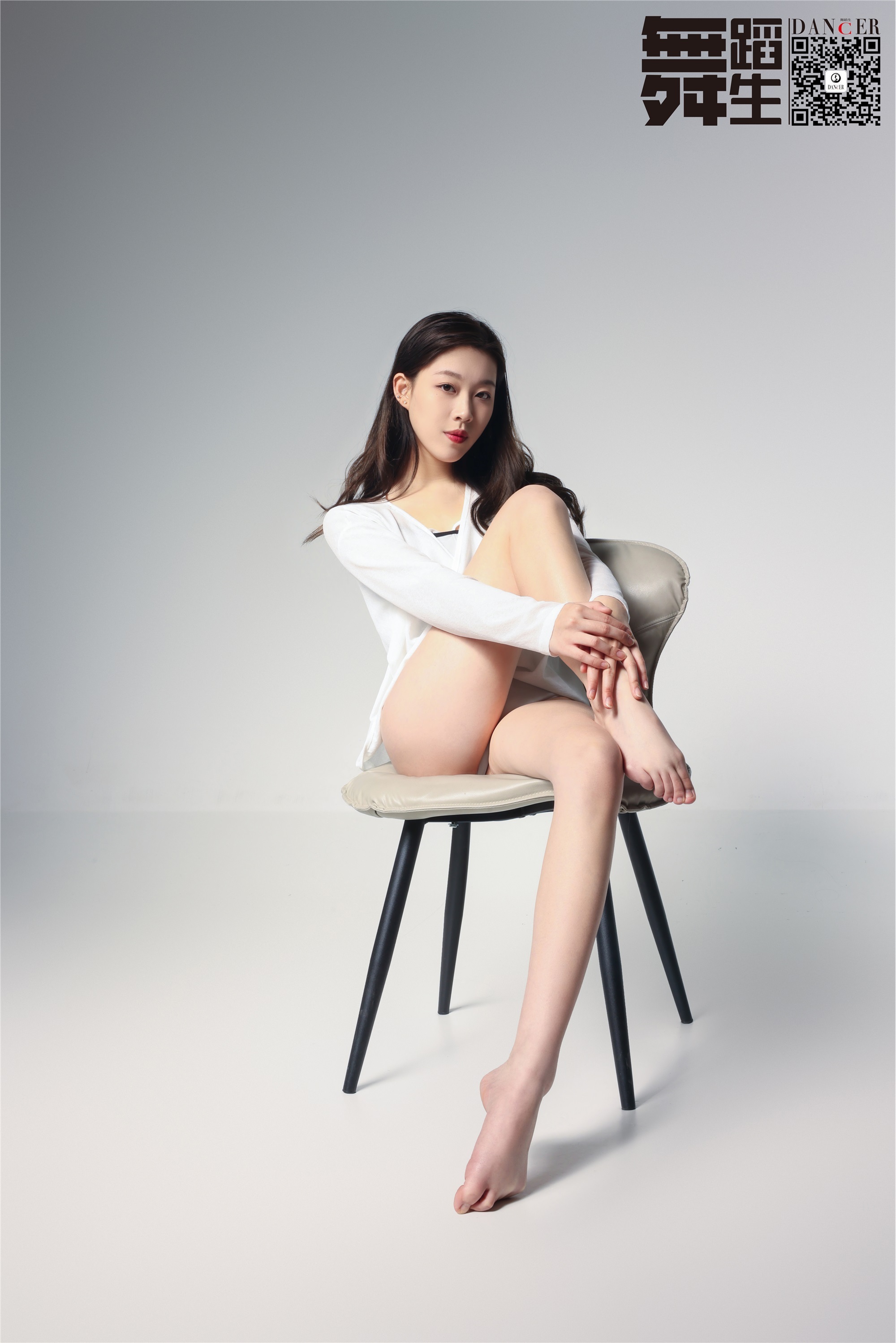 GALLI嘉丽 舞蹈生日记 109 - 羽